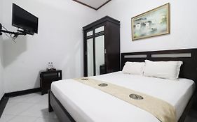 Dinnar Homestay Gayungan Syariah Redpartner